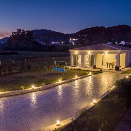 Villa Marilena à Skala  Extérieur photo